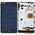 Модуль (дисплей + тачскрин) для Nokia Lumia 900 с рамкой (оригинал)
