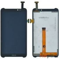 Модуль (дисплей + тачскрин) для ASUS Fonepad Note 6 (ME560CG) K00G черный