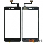 Тачскрин для ASUS PadFone Infinity Phone A80 T003 (телефон) черный