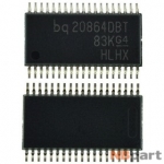 BQ20864 - Texas Instruments