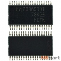 BQ20869 - Texas Instruments