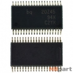 BQ20z45 - Texas Instruments