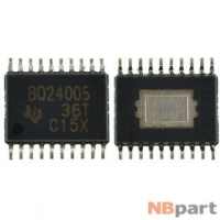 BQ24005 - Texas Instruments