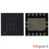 BQ24022DRC, AZU - Texas Instruments