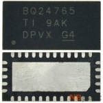 BQ24765 - Texas Instruments