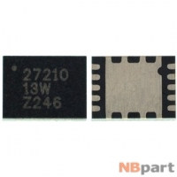 BQ27210 - Texas Instruments