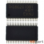 BQ80201 - Texas Instruments