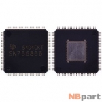SN755866 - Texas Instruments