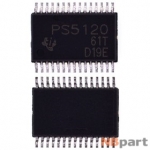 TPS5120 - ШИМ-контроллер Texas Instruments