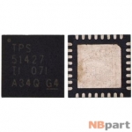 TPS51427 - ШИМ-контроллер Texas Instruments