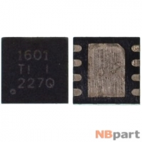 TPS51601 - ШИМ-контроллер Texas Instruments