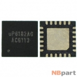 uP6182AG - uPI Semiconductor