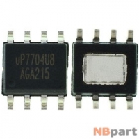 uP7704u8 - uPI Semiconductor