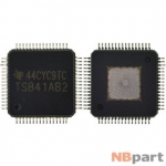 TSB41AB2 - Texas Instruments
