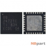BQ24721C - Texas Instruments