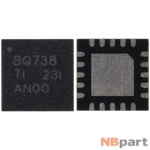 BQ24738, BQ738 - Texas Instruments