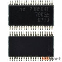 BQ2085DBT - Texas Instruments