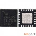 BQ24705 - Texas Instruments