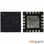 BQ24737 (BQ737) - Texas Instruments