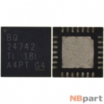 BQ24742 - Texas Instruments