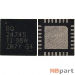BQ24745 - Texas Instruments