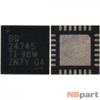 BQ24745 - Texas Instruments