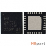 BQ24751 - Texas Instruments