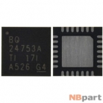 BQ24753A - Texas Instruments