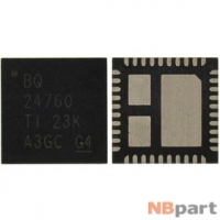 BQ24760 - Texas Instruments