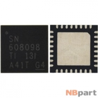SN608098 - Texas Instruments