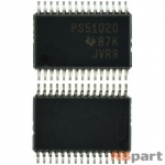 TPS51020 - ШИМ-контроллер Texas Instruments
