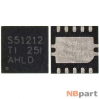 TPS51212 - Texas Instruments