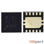 TPS51218 (PIZI) - ШИМ-контроллер Texas Instruments