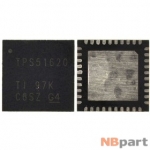 TPS51620 - ШИМ-контроллер Texas Instruments