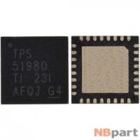 TPS51980 - ШИМ-контроллер Texas Instruments