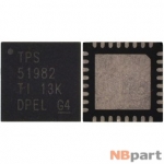 TPS51982 - ШИМ-контроллер Texas Instruments