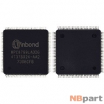 WPC8769LA0DG - Мультиконтроллер Winbond