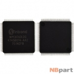 WPC8763LDG - Winbond