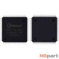 WPCE773LA0DG - Мультиконтроллер Winbond
