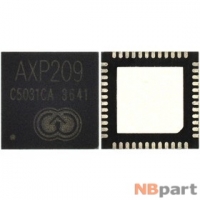 AXP209 - X-Powers