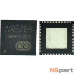 AXP288 - X-Powers