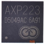AXP223 - X-Powers