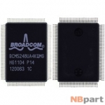 BCM5248UA4KQMG - Сетевой контроллер BROADCOM