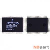 BCM5325EKQMG - Сетевой контроллер BROADCOM