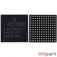 BCM5752KFBG - Сетевой контроллер BROADCOM