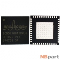 BCM57780A1KMLG - Сетевой контроллер BROADCOM