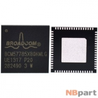 BCM57785XB0KMLG - Сетевой контроллер BROADCOM