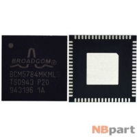 BCM5784MKML - Сетевой контроллер BROADCOM