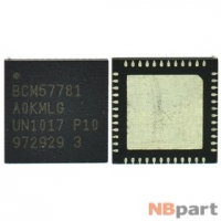 BCM57781A - Сетевой контроллер BROADCOM