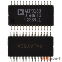 ADP3168 - Analog Devices